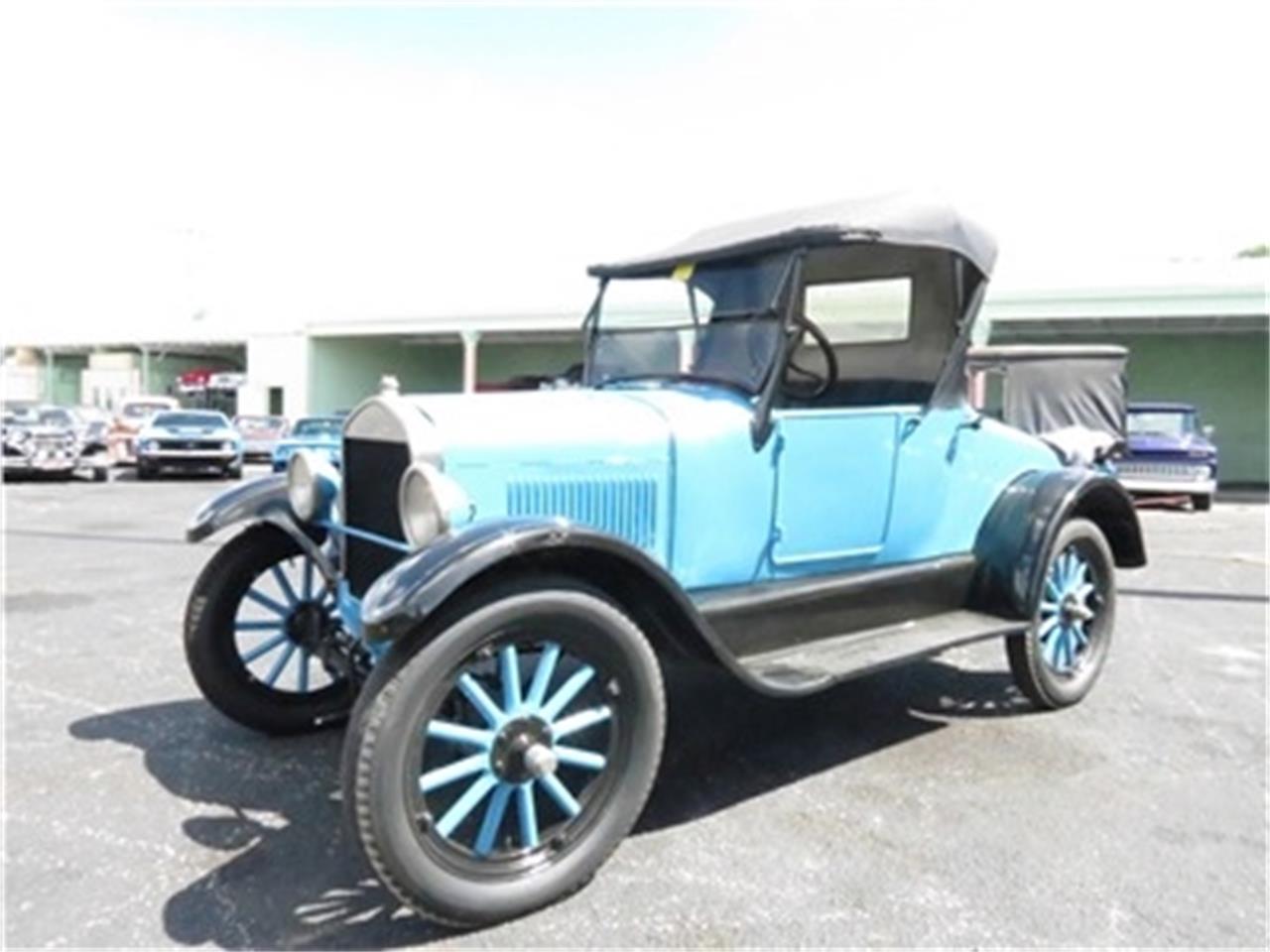 1926 Ford Model T for sale in Miami, FL – photo 23