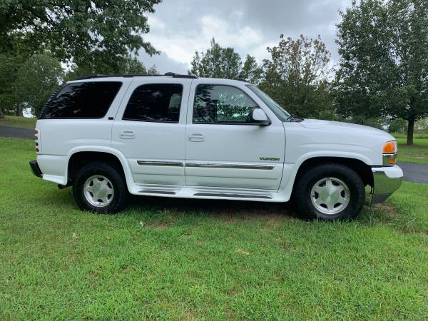 2003 GMC Yukon 4x4 for sale in West Plains, MO – photo 2