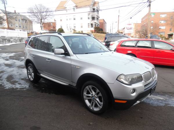 2008 BMW X3 - - by dealer - vehicle automotive sale for sale in New Britain, CT – photo 2