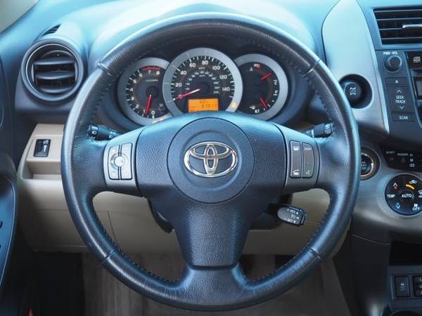 2011 Toyota RAV4 Ltd for sale in Poway, CA – photo 5