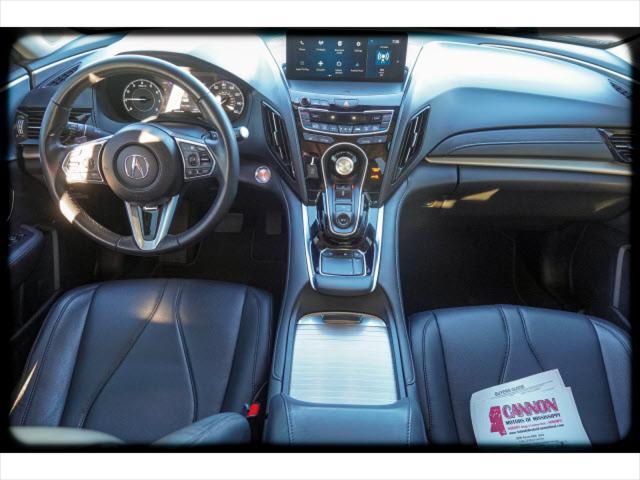 2020 Acura RDX Base for sale in Moss Point, MS – photo 25