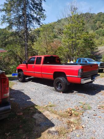 Dodge Cummins for sale in Frankford, WV – photo 2