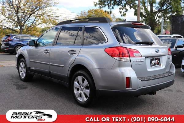 Stop In or Call Us for More Information on Our 2011 Subaru Ou-North for sale in East Rutherford, NJ – photo 5