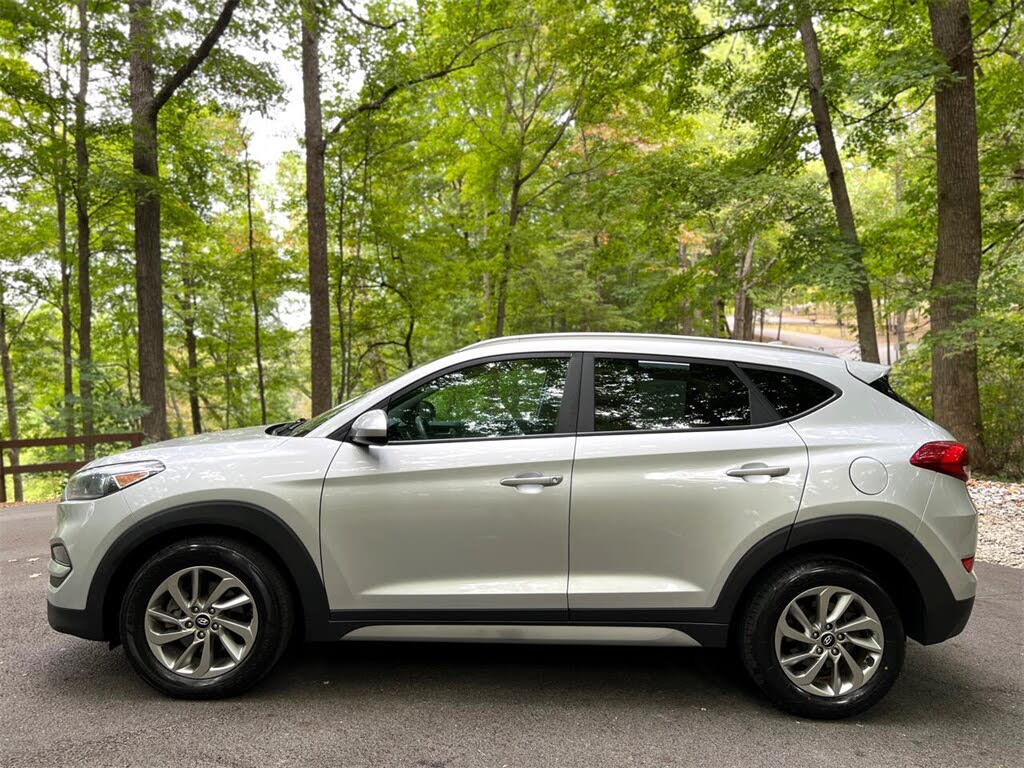 2018 Hyundai Tucson 2.0L SEL AWD for sale in Radcliff, KY – photo 10