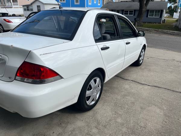Mitsubishi Lancer se 2006 FOR SALE CLEAN TITLE - - by for sale in North Myrtle Beach, SC – photo 5
