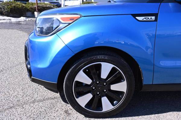2016 Kia Soul Plus - - by dealer - vehicle automotive for sale in Ontario, ID – photo 20