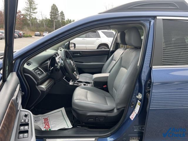 2019 Subaru Outback 3.6R Limited for sale in Huntsville, AL – photo 16