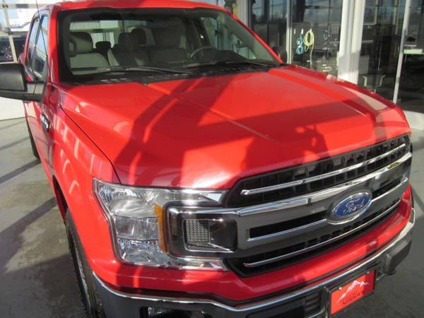 2018 Ford F-150 for sale in Fairbanks, AK – photo 11