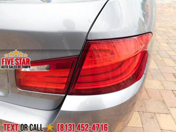 2013 BMW 535xi 5-Series BEST PRICES IN TOWN NO GIMMICKS! for sale in TAMPA, FL – photo 15
