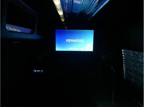 2013 Mercedes-Benz Sprinter 2500 High Roof 170-in. WB for sale in Morro Bay, CA – photo 20