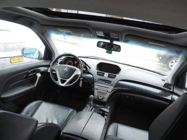 2008 Acura MDX Tech/Pwr Tail Gate **Guaranteed Credit Approval** for sale in Inwood, NY – photo 13