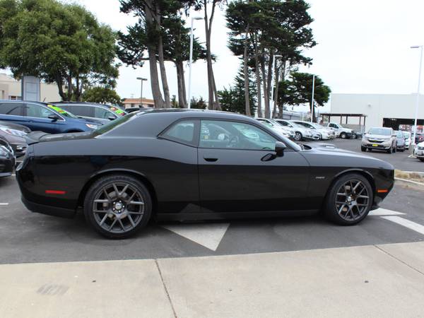 2016 Dodge Challenger R/T for sale in Seaside, CA – photo 9