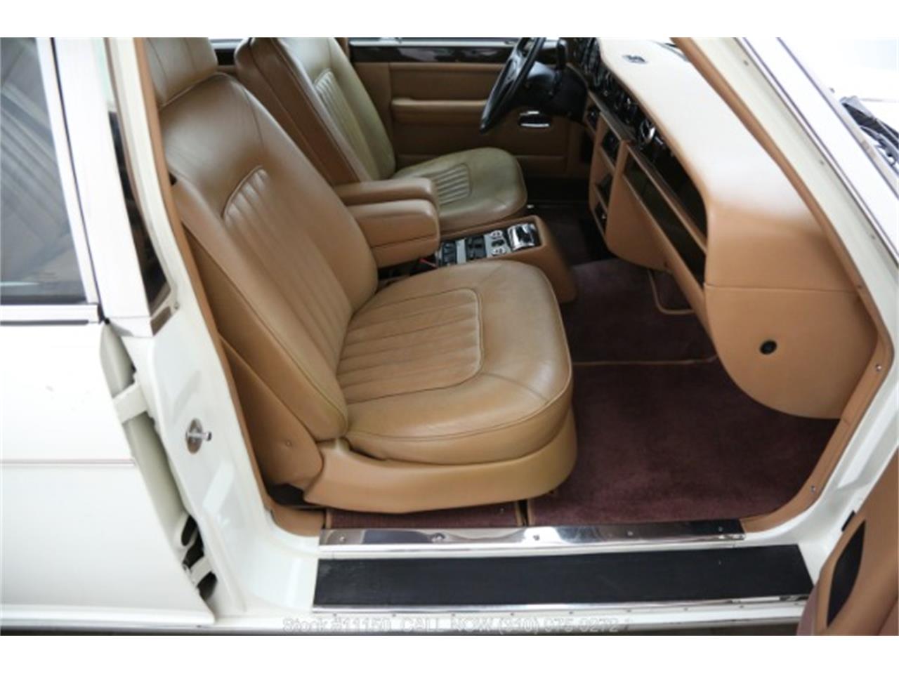 1989 Bentley Eight for sale in Beverly Hills, CA – photo 32