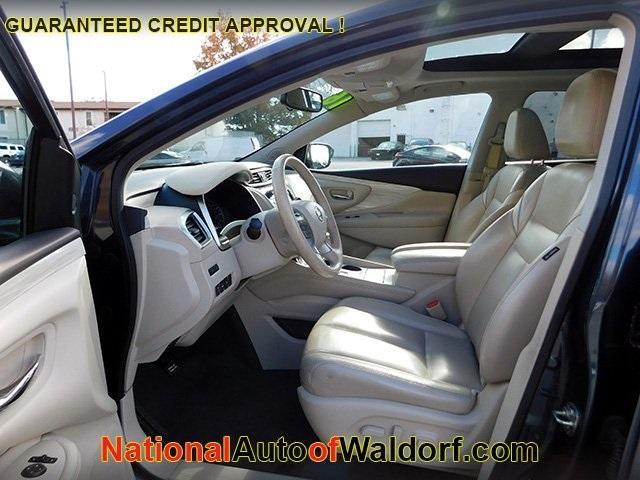 2016 Nissan Murano Hybrid SL for sale in Waldorf, MD – photo 17