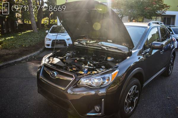 2017 Subaru Crosstrek 2.0i Premium for sale in Portland, OR – photo 15