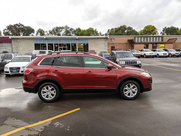 2011 Mazda CX-9 for sale in Evansdale, IA – photo 11