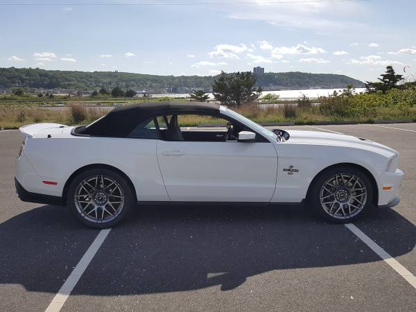 2012 Ford Mustang Shelby GT500 for sale in Middletown, NJ – photo 6