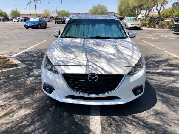 2016 Mazda 3 Touring for sale in Yuma, AZ – photo 2