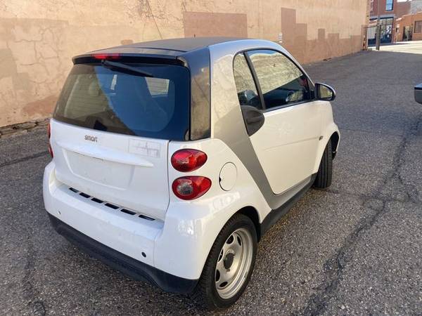 2013 smart fortwo - - cars & trucks - by dealer - vehicle automotive... for sale in Fort Collins, WY – photo 10