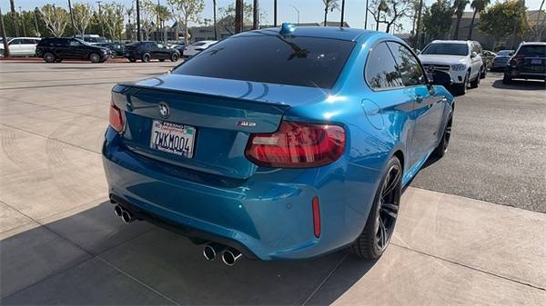 2017 BMW M2 Base - - by dealer - vehicle automotive sale for sale in Fresno, CA – photo 4