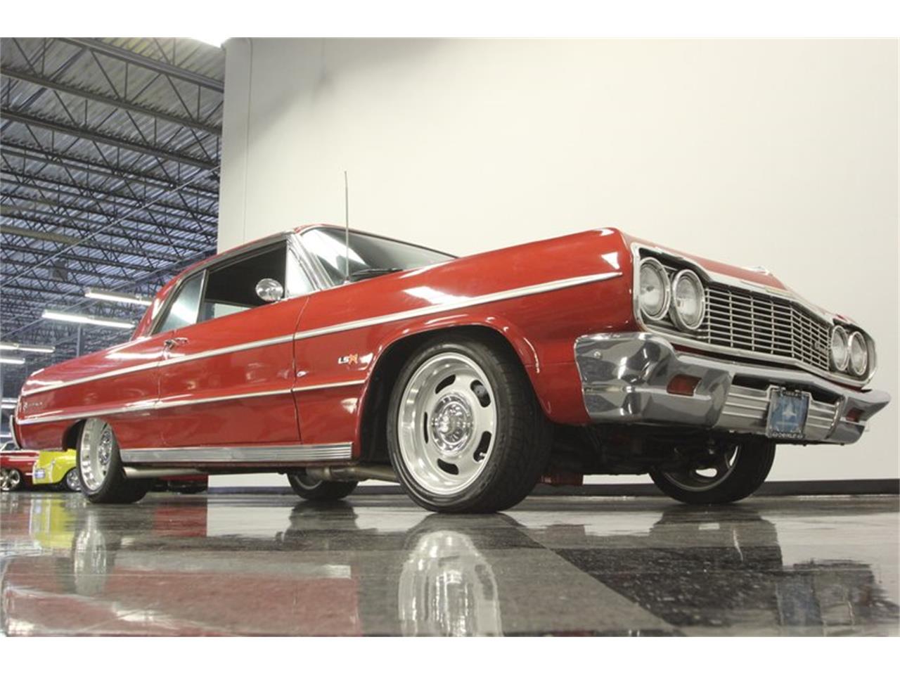 1964 Chevrolet Impala for sale in Lutz, FL – photo 37