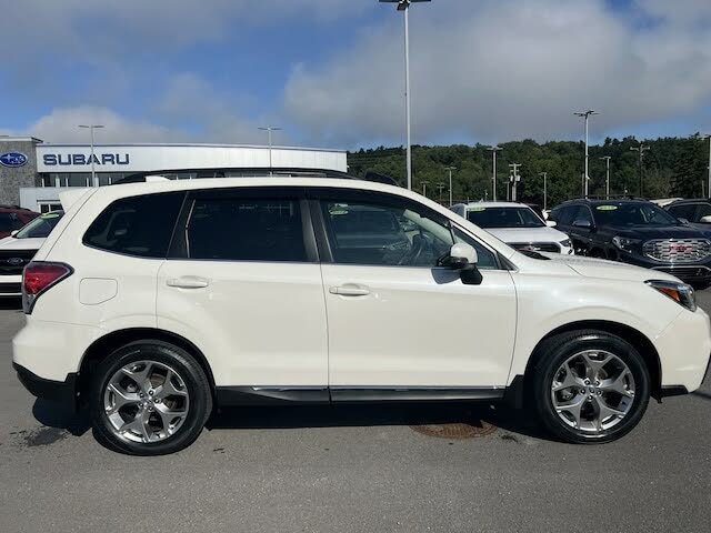 2018 Subaru Forester 2.5i Touring for sale in Northumberland, PA – photo 4