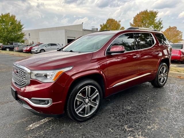 2017 GMC Acadia Denali for sale in Louisville, KY – photo 3