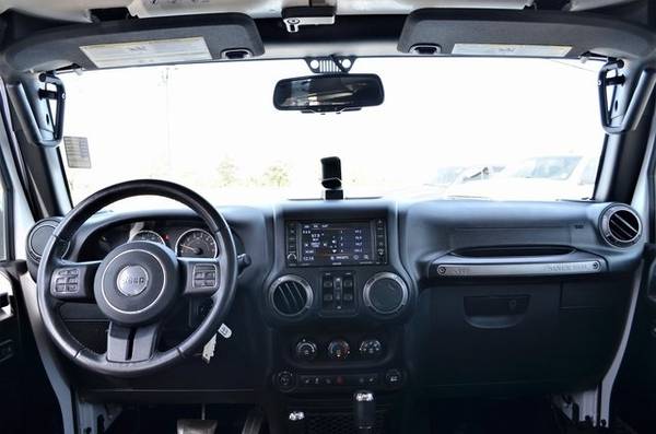 2018 Jeep Wrangler JK Unlimited Sport - - by dealer for sale in Sachse, TX – photo 15