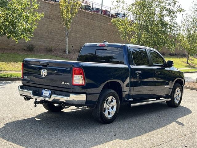 2021 RAM 1500 Big Horn for sale in Canton, GA – photo 5