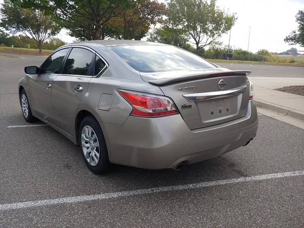 2015 NISSAN ALTIMA 2.5 S ONLY 60,000 MILES! LOADED! 1 OWNER! WONT LAST for sale in Norman, OK – photo 4