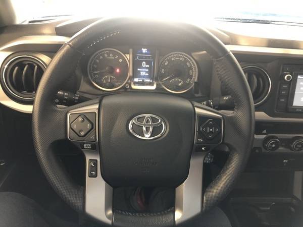 2017 Toyota Tacoma RWD 4D Access Cab/Truck SR5 for sale in Cedar Falls, IA – photo 21