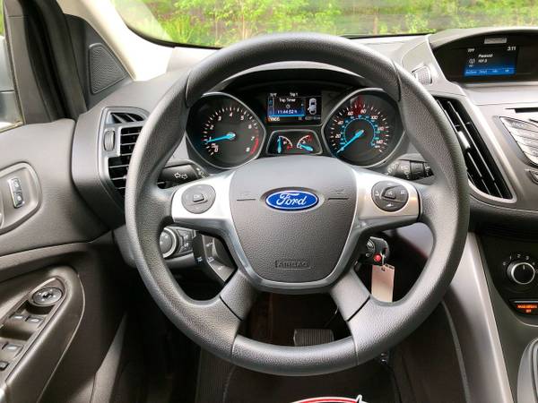2016 Ford Escape SE for sale in Tyngsboro, MA – photo 19