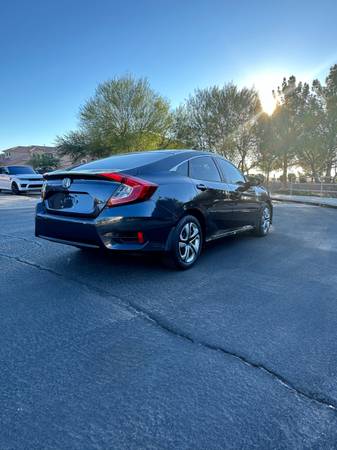 2018 Honda Civic for sale in Surprise, AZ – photo 8