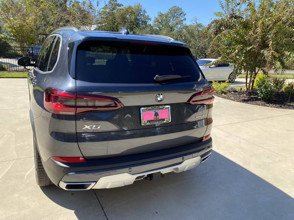 BMW X5 sDrive40i 40i with Executive Package - - by for sale in Murrells Inlet, SC – photo 5