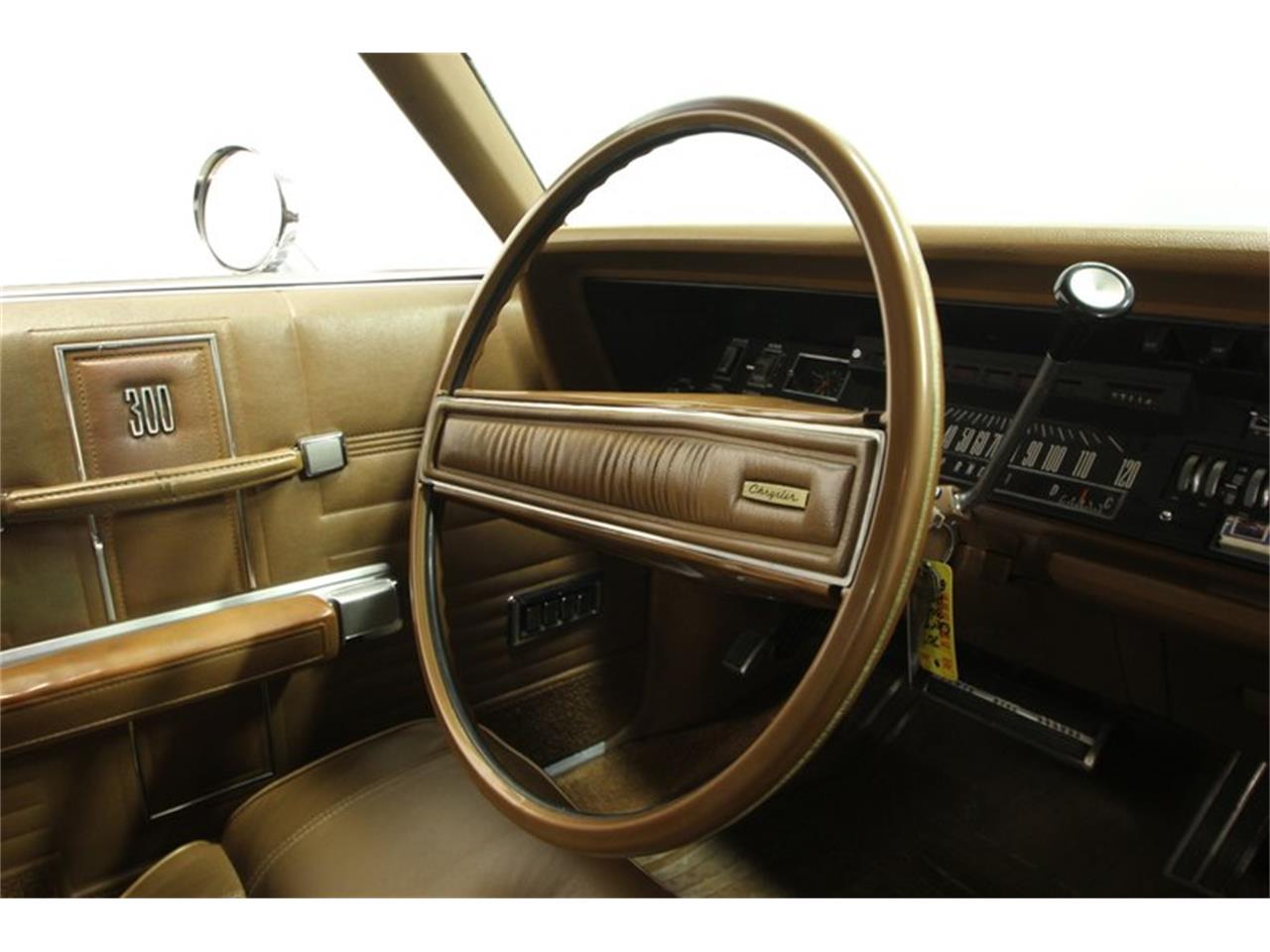 1970 Chrysler 300 for sale in Lutz, FL – photo 53