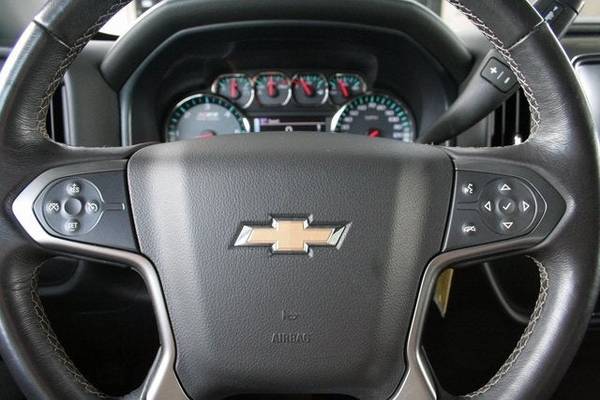 2018 Chevrolet Silverado 1500 LT LT2 for sale in Henderson, TX – photo 19