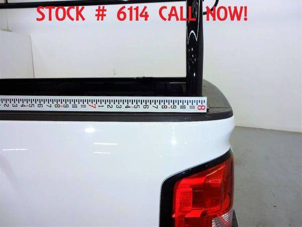 2018 GMC Sierra 1500 ~ 5.3L V8 ~ Only 12K Miles! for sale in Rocklin, CA – photo 21