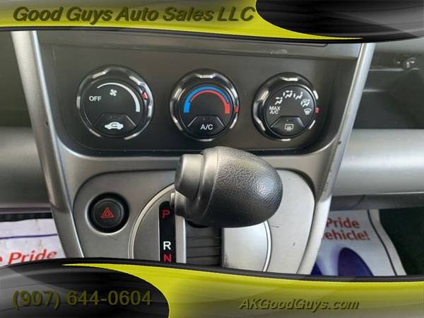 2008 Honda Element EX / All Wheel Drive / Low Miles / Moon Roof / for sale in Anchorage, AK – photo 24
