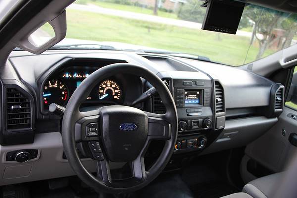 2016 FORD F-150 REG CAB - cars & trucks - by dealer - vehicle... for sale in Forney, TX – photo 15