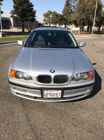 2001 bmw 325ci 2 door - cars & trucks - by owner - vehicle... for sale in Stockton, CA – photo 2