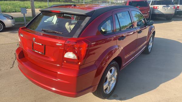 2007 DODGE CALIBER SXT for sale in Akron, OH – photo 5