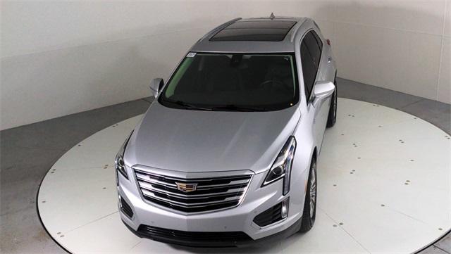 2019 Cadillac XT5 Luxury for sale in LONDON, KY – photo 16