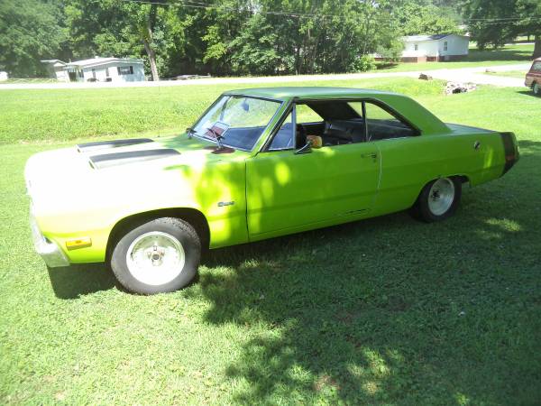 1972 Plymouth Scamp/Trade for sale in Concord, NC – photo 11