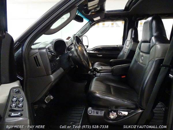 2005 Ford F-350 F350 F 350 SD 4X4 HARLEY DAVIDSON Crew Cab Diesel... for sale in Paterson, CT – photo 7