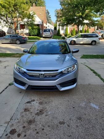 2016 Honda Civic Ex Fully Loaded for sale in Dearborn, MI – photo 7