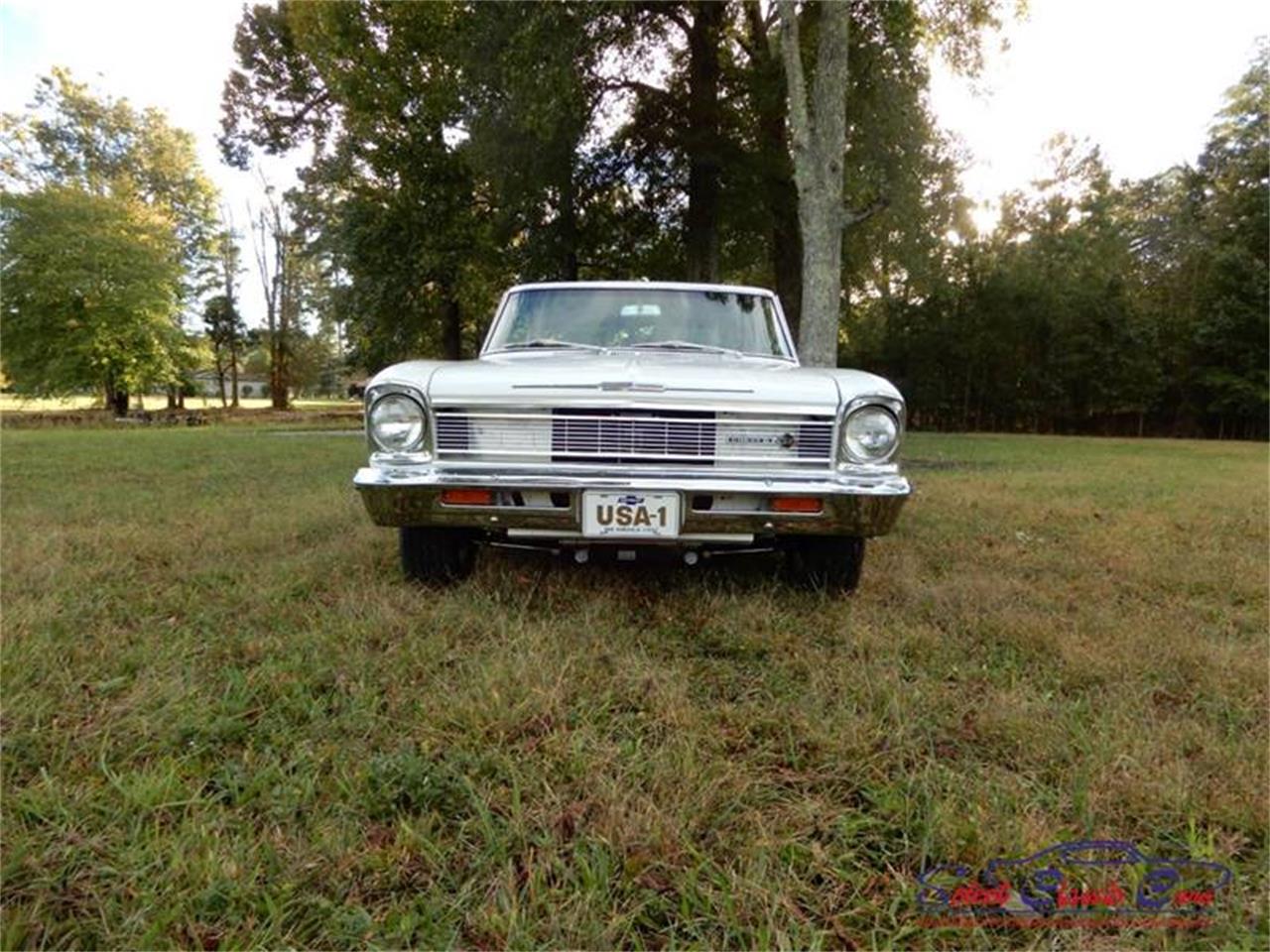 1967 Chevrolet Nova for sale in Hiram, GA – photo 5
