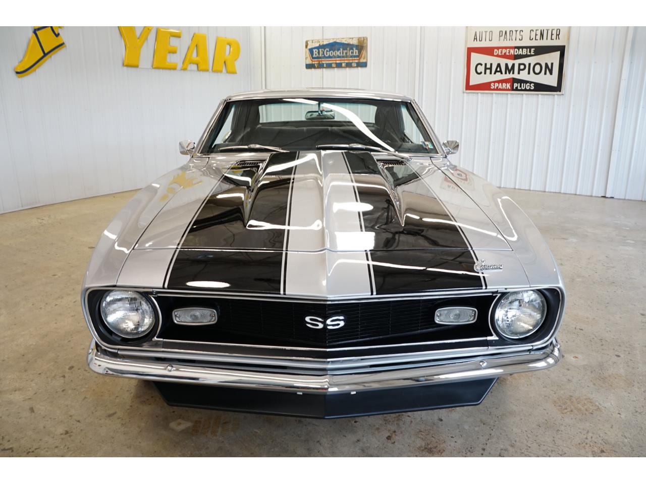 1968 Chevrolet Camaro for sale in Homer City, PA – photo 12
