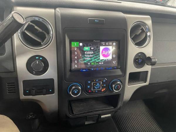 2013 Ford F-150 F150 F 150 XLT 4x2 4dr SuperCrew Styleside 5 5 ft for sale in St Louis Park, MN – photo 21