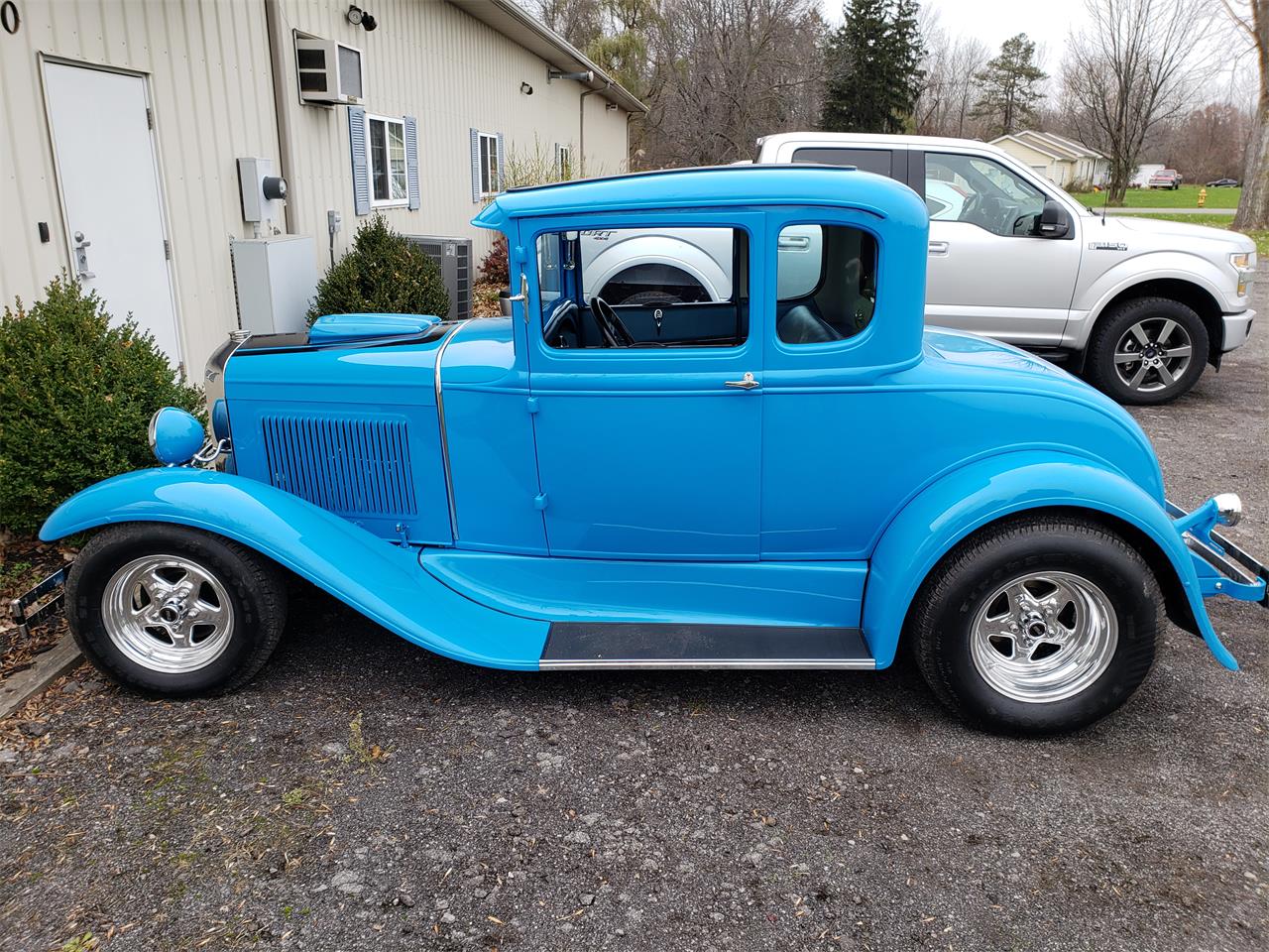 1930 Ford 5-Window Coupe for sale in Newfane, NY – photo 7