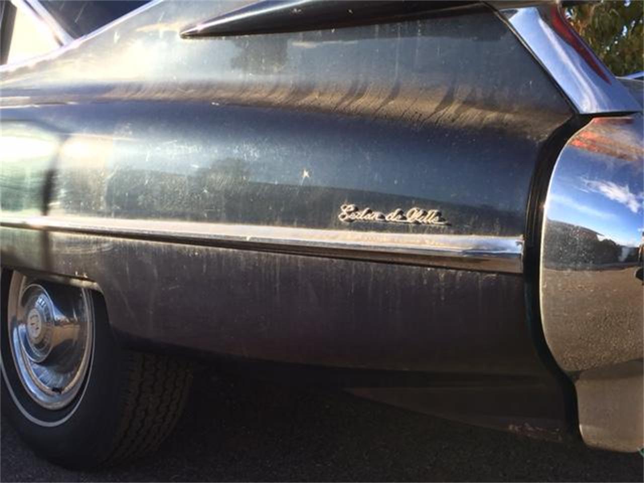 1959 Cadillac DeVille for sale in Denver , CO – photo 10